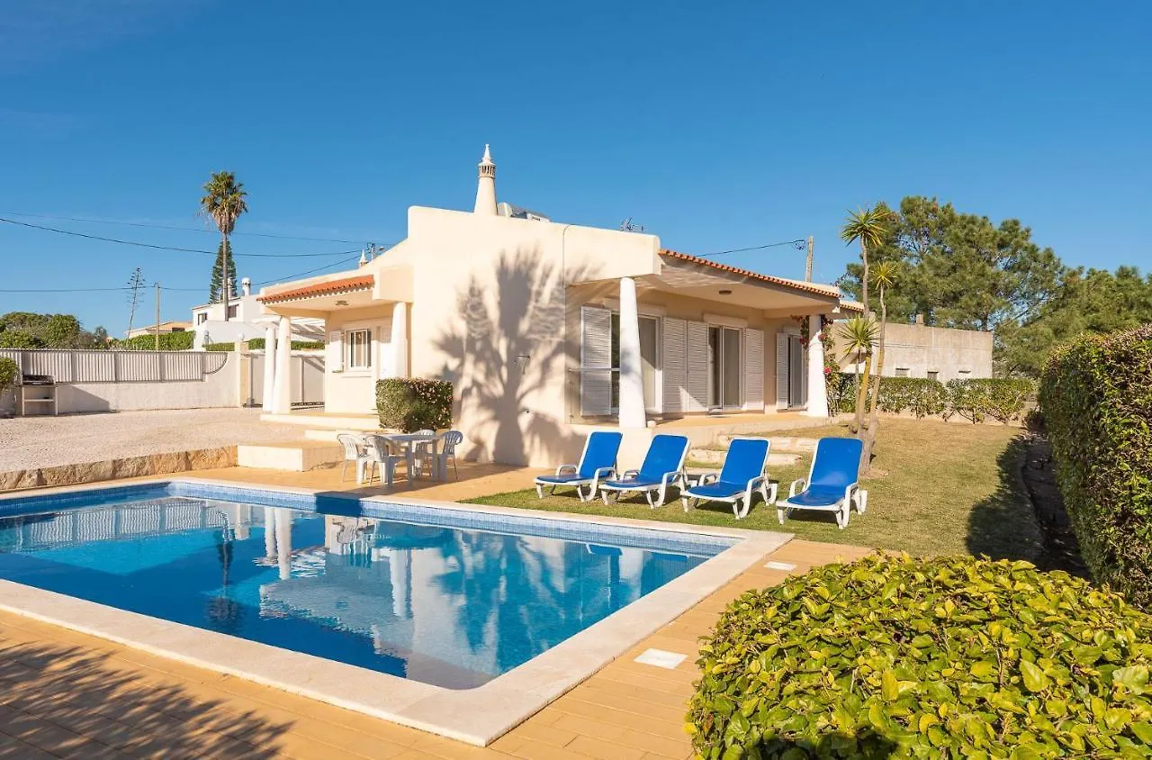 Villa Costa By Gabi Miguel location