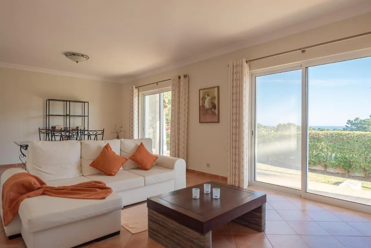 Villa Costa By Gabi Miguel Albufeira