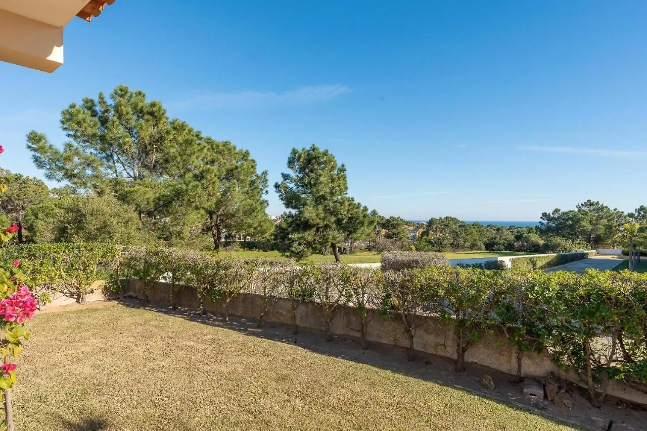 Villa Costa By Gabi Miguel Albufeira