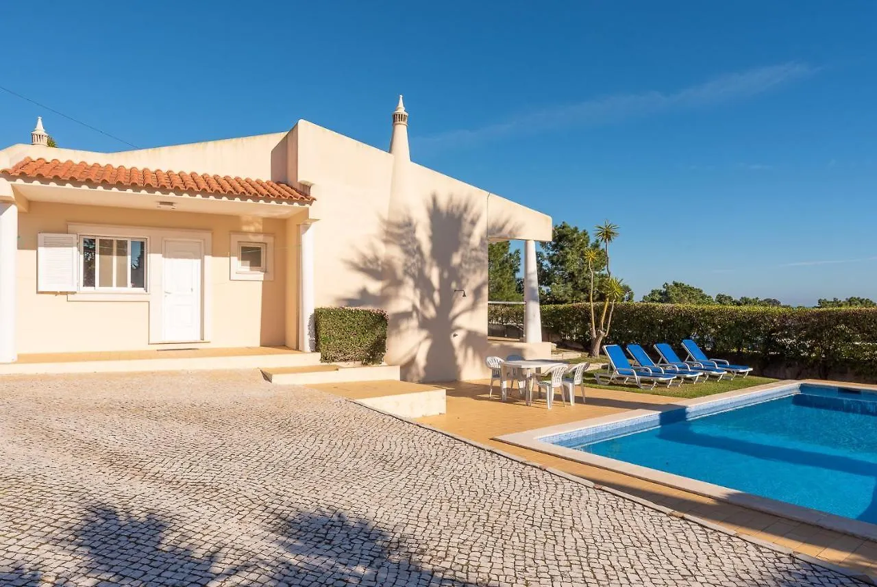 Villa Costa By Gabi Miguel Albufeira